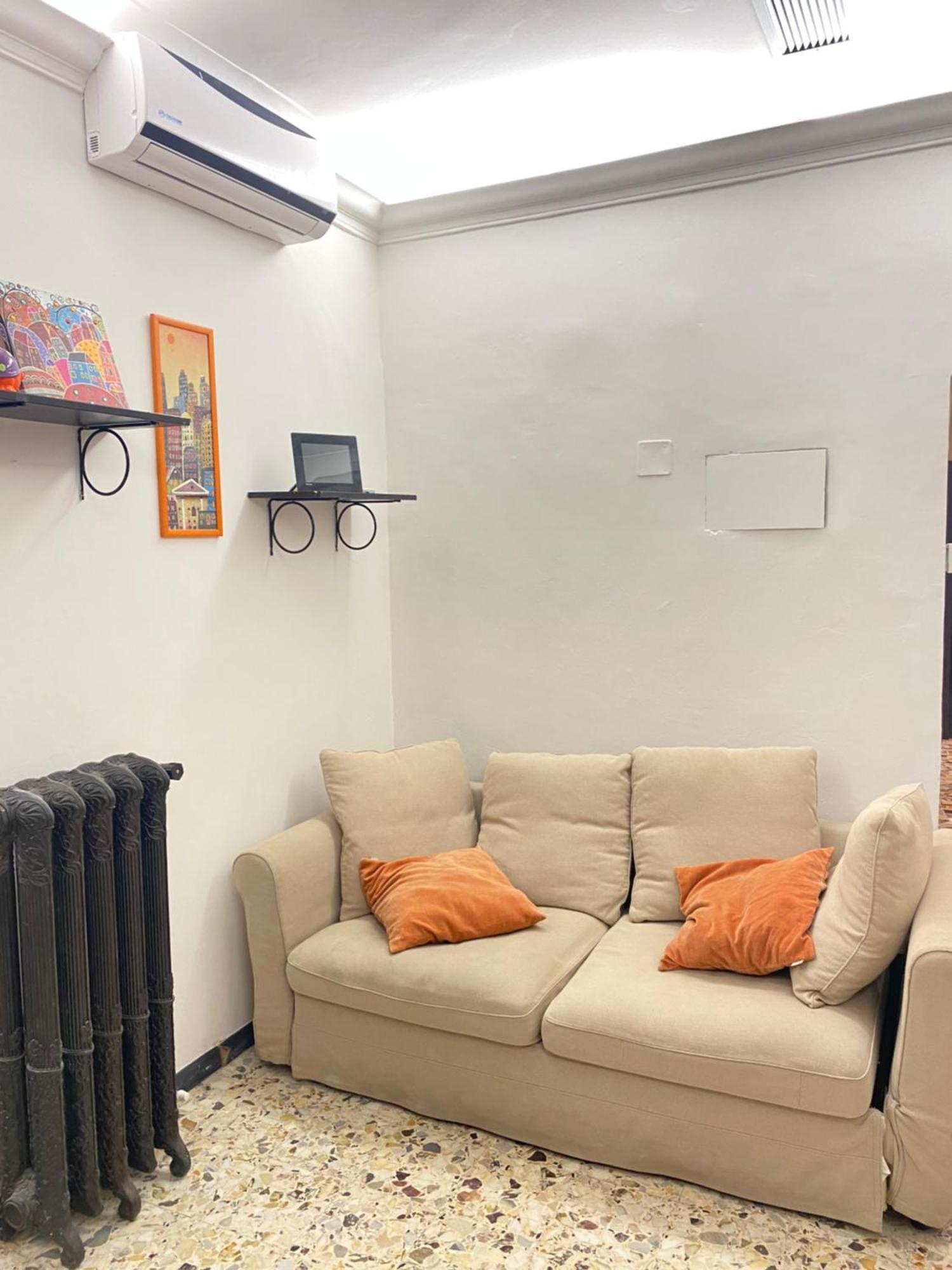Florentia House Флоренция Экстерьер фото