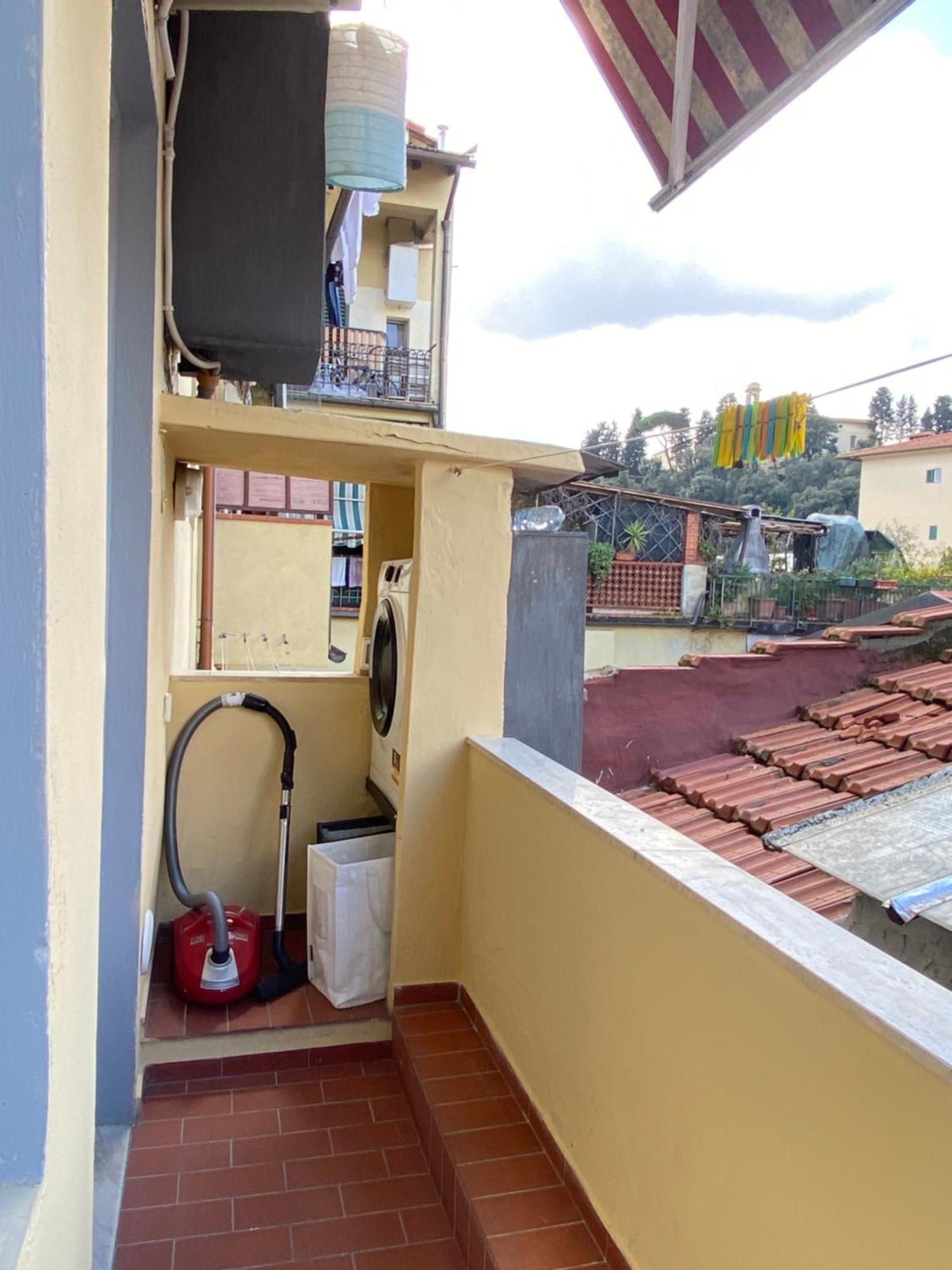 Florentia House Флоренция Экстерьер фото