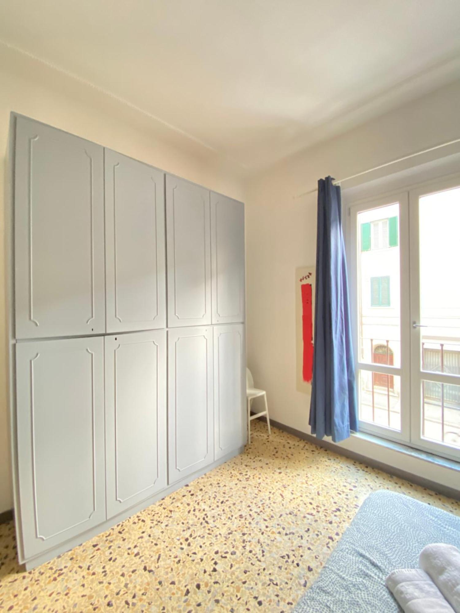Florentia House Флоренция Экстерьер фото