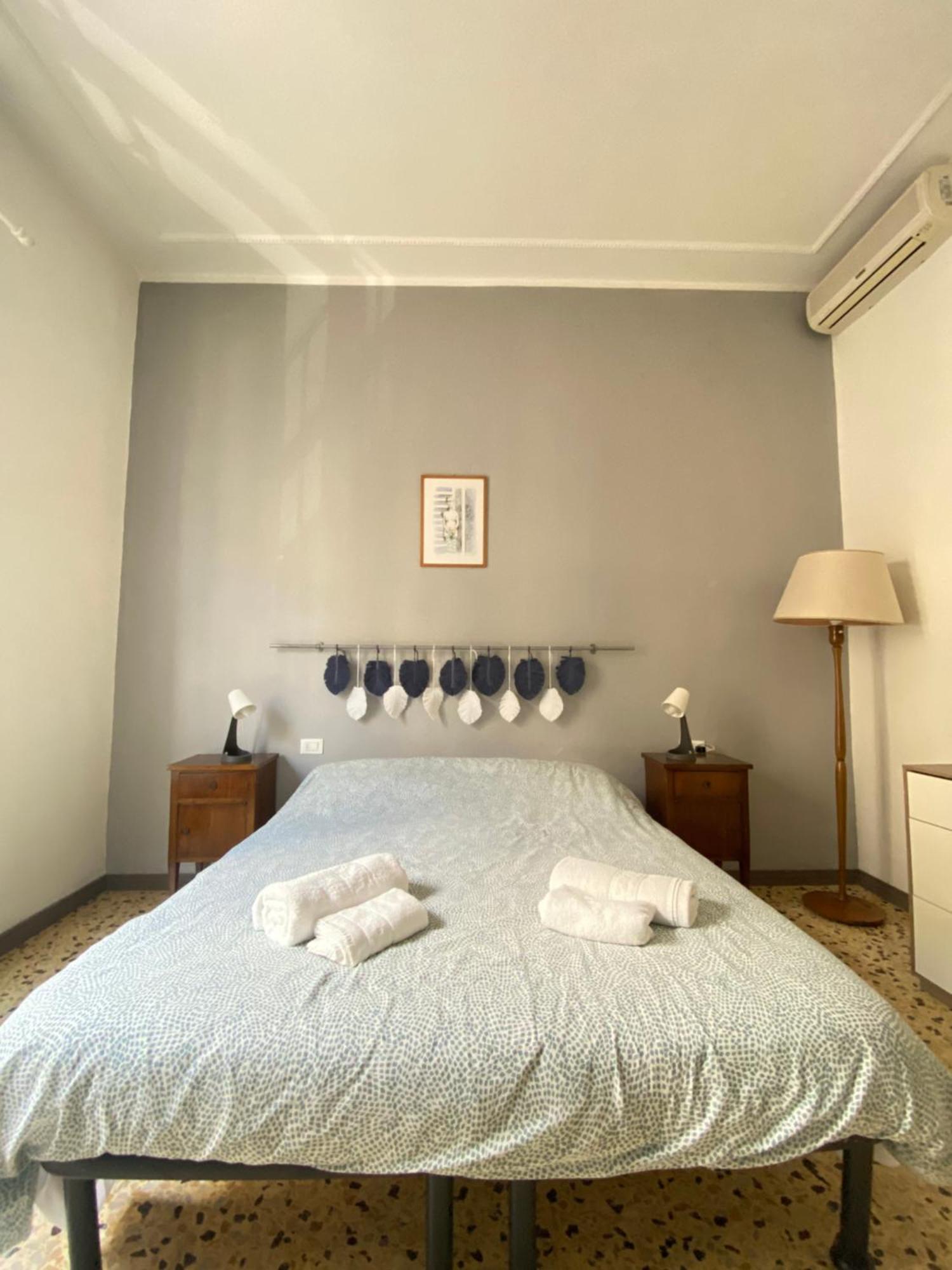 Florentia House Флоренция Экстерьер фото